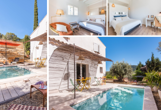 intendance résidence var